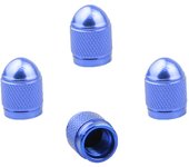Electric Scooter Valve Caps Aluminum Alloy Schrader Valve Dust Cover for Ninebot MAX G30 Xiaomi Mijia M365 Scooter Accessories