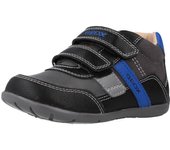 Zapatos Niño Marca Geox Modelo B Elthan Boy A
