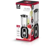 Batidora De Vaso Thulos Th-bv105 500w 1.5l