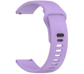 22mm Silicone Strap For Redmi Watch 3/5 Active Smart Watch Original Bracelet WristBand Watch 3/5 Lite Wrist Accessories Case