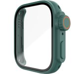 For Huawei Watch Fit 3 Smartwatch Change to Ultra Screen Protector For Huawei Fit 3 Upgrade to Ultra2 PC Case+Glass Accessories