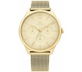 Reloj Mujer Tommy Hilfiger (Ø 38 mm)