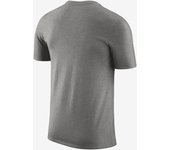 Camiseta NIKE NBA M NK DF N31 SS TEE AT0515 063 Gris