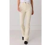 CIMARRON - Pantalon Color Gracia-Nectar - Caja Alta - Boot Cut - Tallaje en Pulgadas- Tallaje en Pulgadas