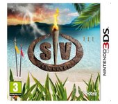 Supervivientes: Perdidos En Honduras Juego para Consola Nintendo 3DS [PAL ESPAÑA]