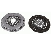Sachs Kit de Embrague 3000 950 538