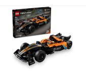 LEGO TECHNIC 42169: NEOM McLaren Formula E Race Car