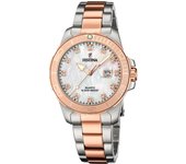 Reloj Festina Boyfriend F20505/1 acero mujer