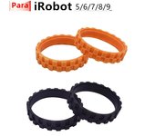 HEPA Filters Main Side Brushes For iRobot Roomba 800 900 Series 805 864 871 891 960 961 964 980 Vacuum Cleaner Parts Accessories