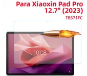 Tempered Glass Screen Protector For Lenovo Tab P12 12.7 inch 2023 Tablet Protective Film For Xiaoxin Pad Pro 12.7'' TB371FC