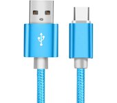 USB Type-C Charging Cable for Samsung S22 S23 Huawei Mate 50 60 Pro Nova 9 Xiaomi 12 13 Redmi K50 K60 Note 12 USB C Charger Cord