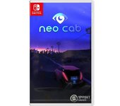 Neo Cab Juego para Consola Nintendo Switch