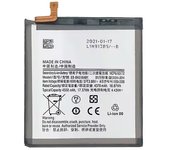 TODOBARATO 24HORAS Bateria EB-BA516ABY Para Samsung Galaxy A51 5G A516 4500 mAh