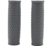Rubber Handlebar Grip for Xiaomi M365/Pro/1s/Pro2 Electric Scooter Accessories Non-slip Black Skateboard Riding Parts