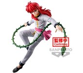 Fig.Ankoku Bujutsakai Yu Yu Hakusho Banpresto