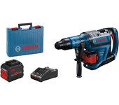 Bosch Martillo Perforador SDS Max a Batería GBH 18V-45 C