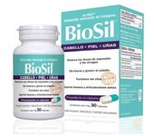 Biosil 60 Capsulas