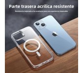 ESR for iPhone 14 Case iPhone 13 Case, Compatible with MagSafe, Shockproof Military Grade Protection