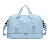 Bolso De Hombro Para Mujer AOTTLA Nylon Nueva Maleta De Viaje Bolso Cruzado Para Hombres Estilo Casual Moda Bolsa De Deporte