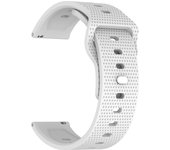 Silicone Band for Redmi Watch 3 Active Watchband Replacement Sports Strap for Xiaomi Redmi 3 Lite Bracelet Accessories Correa