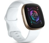 silicone Strap for Fitbit Versa 4 3 Sense 2 band Smartwatch Accessories replacment correa Sport Bracelet Fitbit Versa 3 Straps
