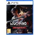 WUCHANG: Fallen Feathers Day 1 Edition para PS5 PlayStation 5 (Edición española)