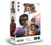 Grupo Erik Erik Erik Erik Erik Erik Erik Juego de Cartas Time Bomb Evolución para 4-8 Jugadores