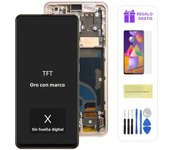 Super Amoled Screen for Xiaomi Mi 9T Pro / Mi 9T Lcd Display Digital Touch Screen for Xiaomi Redmi K20 Pro / K20 Replacement