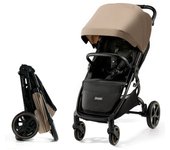 KINDERKRAFT Silla de paseo MITZY hasta 22 kg de Kinderkraft