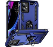 Shockproof Armor For Motorola Moto G14 G54 G10 G20 G30 G60 G52 G22 G31 G41 G82 G71S G200 G100 Phone Case Ring Holder Back Cover