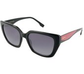 Kodak-Gafas de Sol Cuadradas Polarizadas CF90119 para Mujer