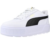 Zapatillas deportivas de Mujer Marca Puma Modelo Karmen Rebelle
