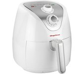 Magefesa Borea - Freidora de Aire sin Aceite 3.2L, 1500W, Apagado Automático, Libre de BPA, Temperatura Regulable, Programas Para Alimentos Comunes