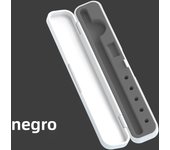 For Apple Pencil Box 1 2 Portable Holder Nib Case iPencil Accessories Stylus ipad Pencil Protection Case Touch Pen Cover Storage