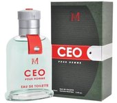 Eau de Toilette para Hombre 100ml - Montage Brands - Vendido por Beauty World Distributor - Perfume para Hombres 30