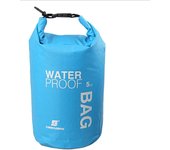 2L/3L/5L/10L/15L PVC Waterproof Dry Bag Pocket Outdoor Diving Foldable Storage Beach Swimming Bag Rafting River Ocean Backpack ﻿