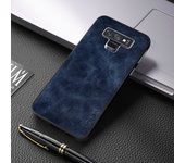 Case For Samsung Galaxy Note 10 Plus Lite Luxury PU Leather Skin Cover  For samsung galaxy note 9 Case