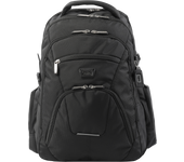 Totto España Mochila Ejecutiva Porta PC Negro - Polixan 2.0 | Diseño Funcional y Ergonómico