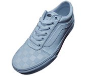 Zapatilla de Moda para MUJER VANS WARD (CHECKERBOARD)