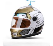 Kdis Spider Motorcycle Helmet Full Face Long Visor Racing Off-Road Helmet childrens Cascos Para Moto Capacete DOT Casco Moto