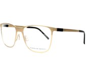 Montura de Gafas Porsche Hombre P8275-B | Estilo Elegante