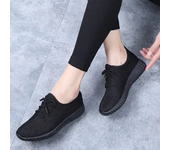 Tenis Feminino 2024 Gym Sports Red Shoes for Women Air Mesh Casual Shoes Zapatillas Mujer Women Breathable Sneakers Basket Femme