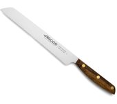 Arcos m-mad.166400-est.cuchillo panero hoja inox 200 mm.