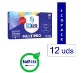 Tongil EcoPack 12  Bifisiete 10 Sobres