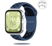 Sport Silicone Loop for Huawei Watch Fit 3 2 1 Band SmartWatch Bracelet Watchband Correa for Huawei Watch Fit3 Fit2 Fit1 Strap