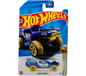 HOT WHEELS - BAJA BLAZERS - DUNE CRUSHER (182/250), HW182_ASS39, TIENDA CON LICENCIA OFICIAL