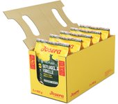 JOSERA ADULTO CON AVE DE CORRAL Y TRUCHA 5X900GR