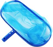 Wurko Recogehojas con Bolsa para Limpieza de Piscina - Malla Resistente