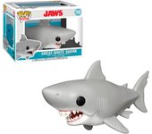 Figura Funko Pop Tiburon 15Cm-Figura de Vinilo Coleccionable - Idea de Regalo- Mercancia Oficial - Juguetes para Niños y Adultos - Movies Fans - Muñeco para Coleccionistas y Exposición