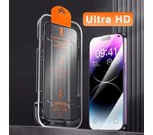 1-3PCS Anti Spy Dust Free Installation Screen Protector for Xiaomi Poco X3 Pro X6 M6 F6 F5 F3 X5 C65 M5s 11T 12T 13T 12 11 Lite